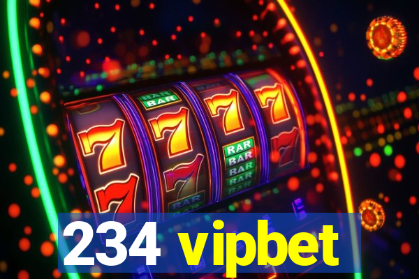 234 vipbet